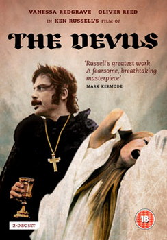 The Devils (DVD)