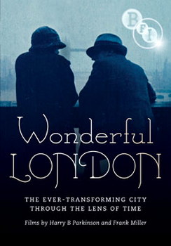 Wonderful London (DVD)