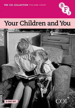 Coi Collection Vol.8 - Your Children And You (DVD)