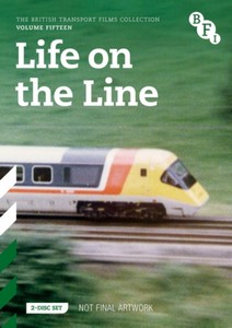 British Transport Films Vol. 15 - Life on the Line