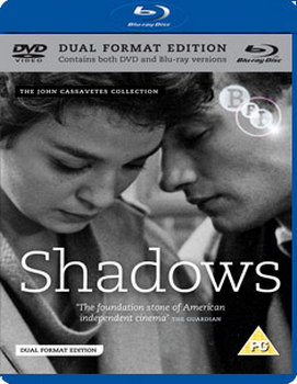 Shadows (The John Cassavetes Collection) (DVD & Blu-ray)