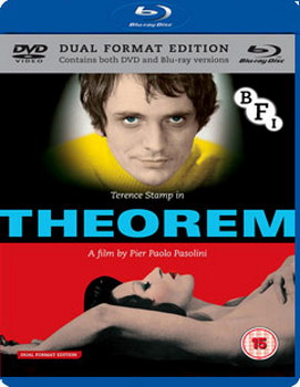 Theorem (Blu-Ray + DVD)