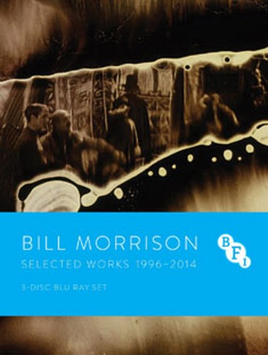 The Bill Morrisson Collection [Blu-Ray] (DVD)