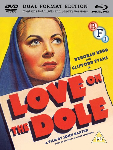 Love on the Dole [Dual Format Edition]