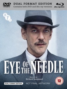 The Eye of the Needle (DVD + Blu-ray)