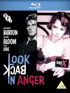 Look Back in Anger (Blu-ray)