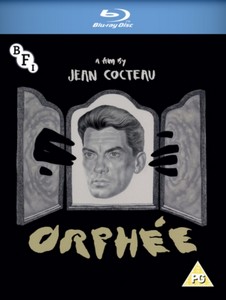 Orphee (Blu-ray)