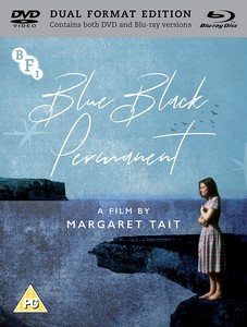 Blue Black Permanent [Dual Format]