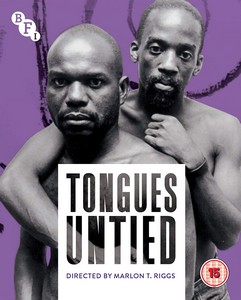 Tongues Untied [Blu-ray] (DVD)