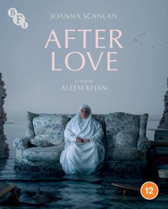After Love [Blu-ray]