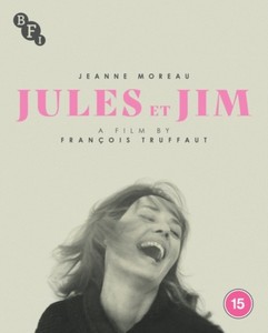 Jules et Jim [Blu-ray]