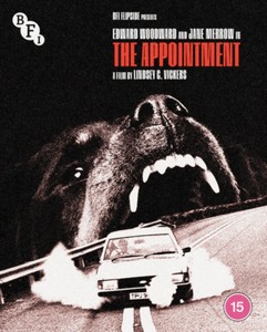 The Appointment (Flipside No. 44) [Blu-ray]