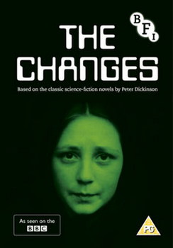 The Changes (1975) (DVD)