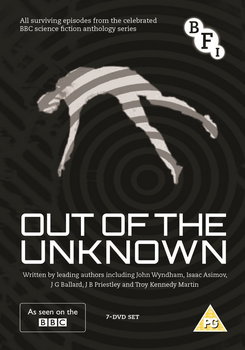 Out Of The Unknown (7-Disc Dvd Set) (DVD)