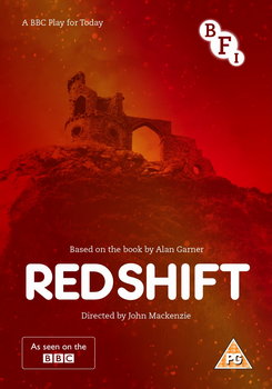 Red Shift (DVD)