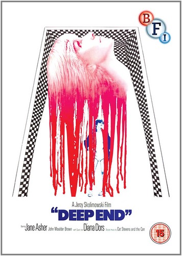Deep End (DVD)
