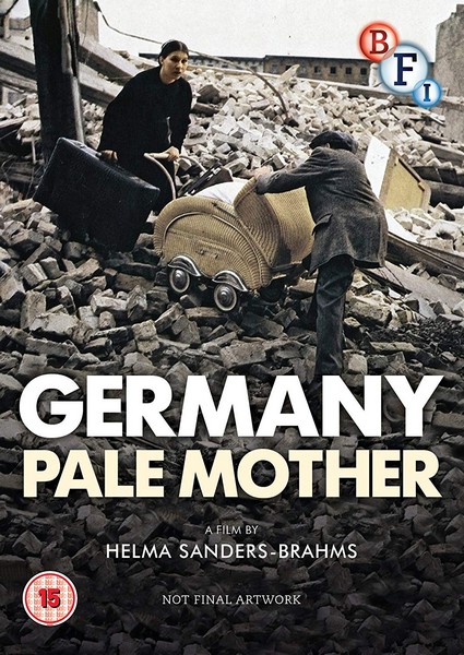 Germany  Pale Mother (DVD)