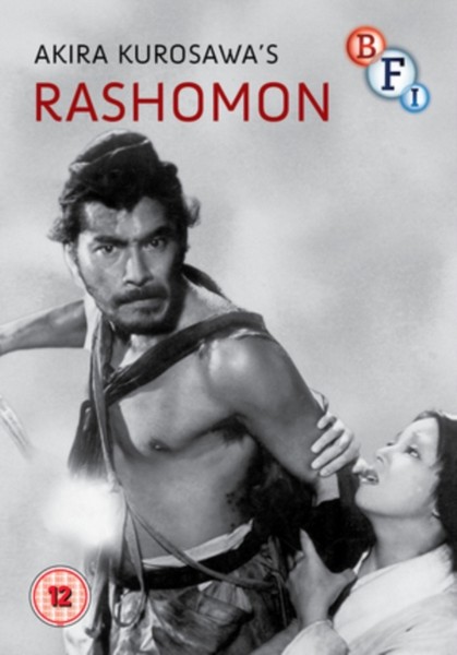Rashomon (DVD)