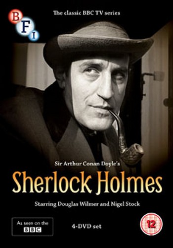 Sherlock Holmes: Collection (1965) (DVD)
