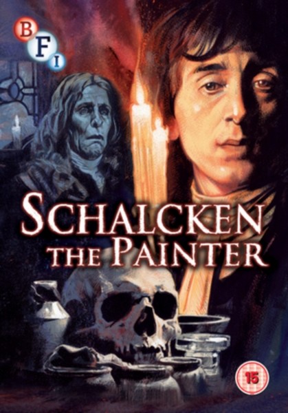 Schalcken The Painter (Dvd) (DVD)