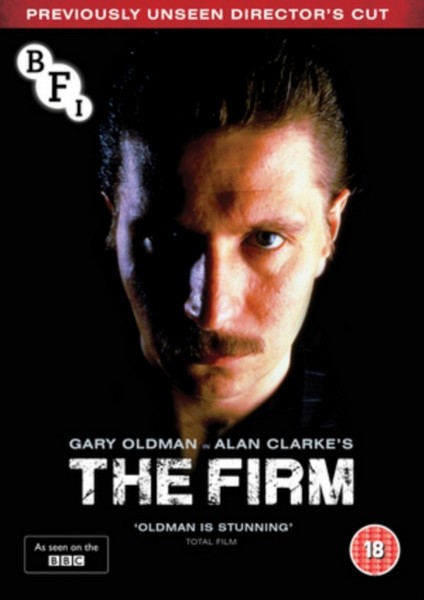 The Firm: Director'S Cut (DVD)