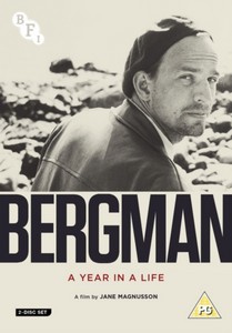 Bergman: A Year in A Life (DVD)