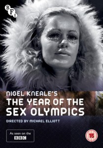 Year of the Sex Olympics (1968) (DVD)