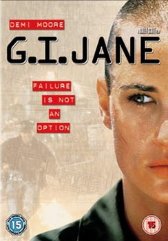 G.I.Jane (DVD)