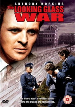 Looking Glass War  The (DVD)
