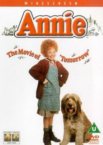 Annie (DVD)