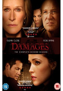 Damages: Season 2 (DVD)
