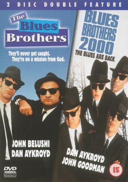Blues Brothers/Blues Bros.2000