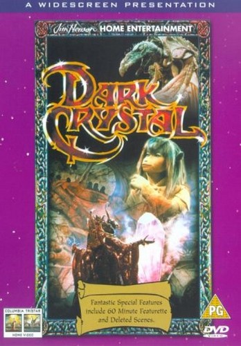 Dark Crystal (DVD)