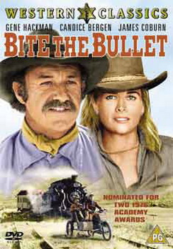 Bite The Bullet (Wide Screen) (DVD)