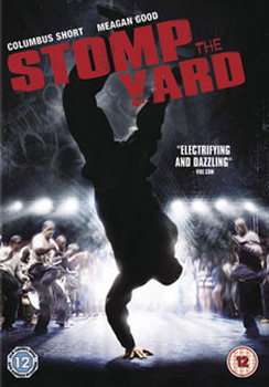 Stomp The Yard (DVD)