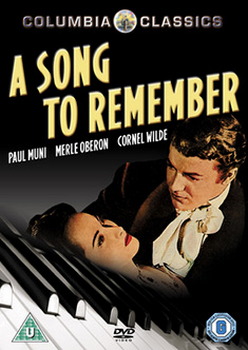 A Song To Remember (1945) (DVD)