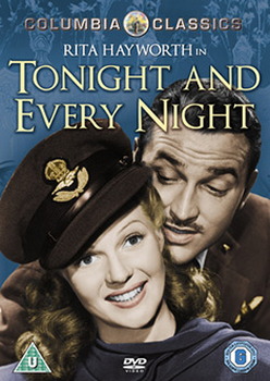 Tonight And Every Night (1945) (DVD)