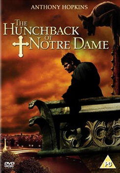 Hunchback Of Notre Dame (DVD)