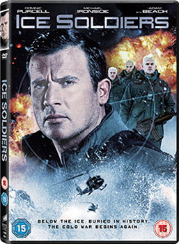 Ice Soldiers (DVD)