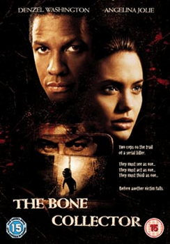 The Bone Collector (DVD)