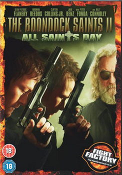 Boondock Saints Ii: All Saints Day (DVD)