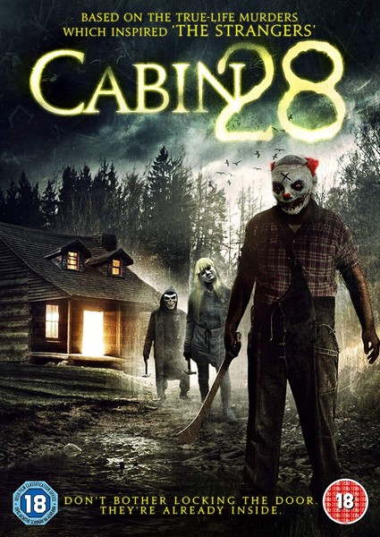 Cabin 28 (Dvd) (DVD)
