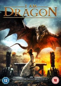 I Am Dragon (DVD)