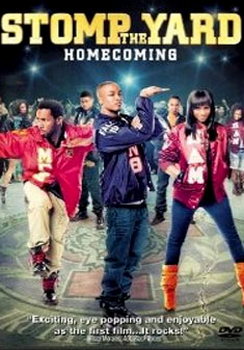 Stomp The Yard - Homecoming (DVD)