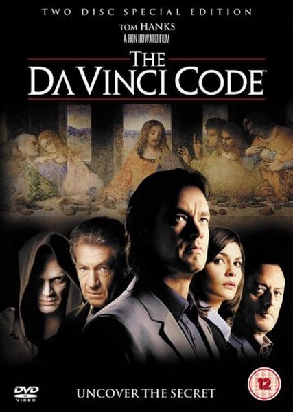 Da Vinci Code  The