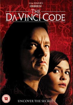 The Da Vinci Code (1 Disc Edition) [2006] (DVD)