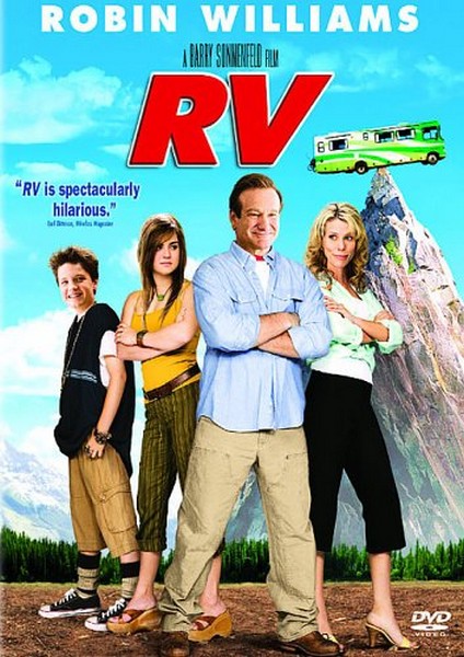 RV (Runaway Vacation)