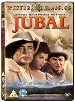 Jubal (DVD)