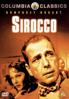 Sirocco (DVD)