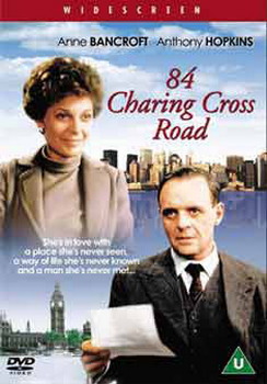 84 Charing Cross Road (DVD)